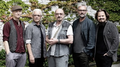 JETHRO TULL Launches Music Video For 'Mine Is The Mountain'